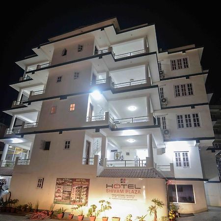 Oyo 789 Hotel Shivam Plaza Kathmandu Exterior photo